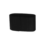 Ceinture Lombaire Visser NOIR