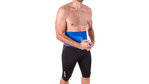Ceinture Lombaire Visser NOIR