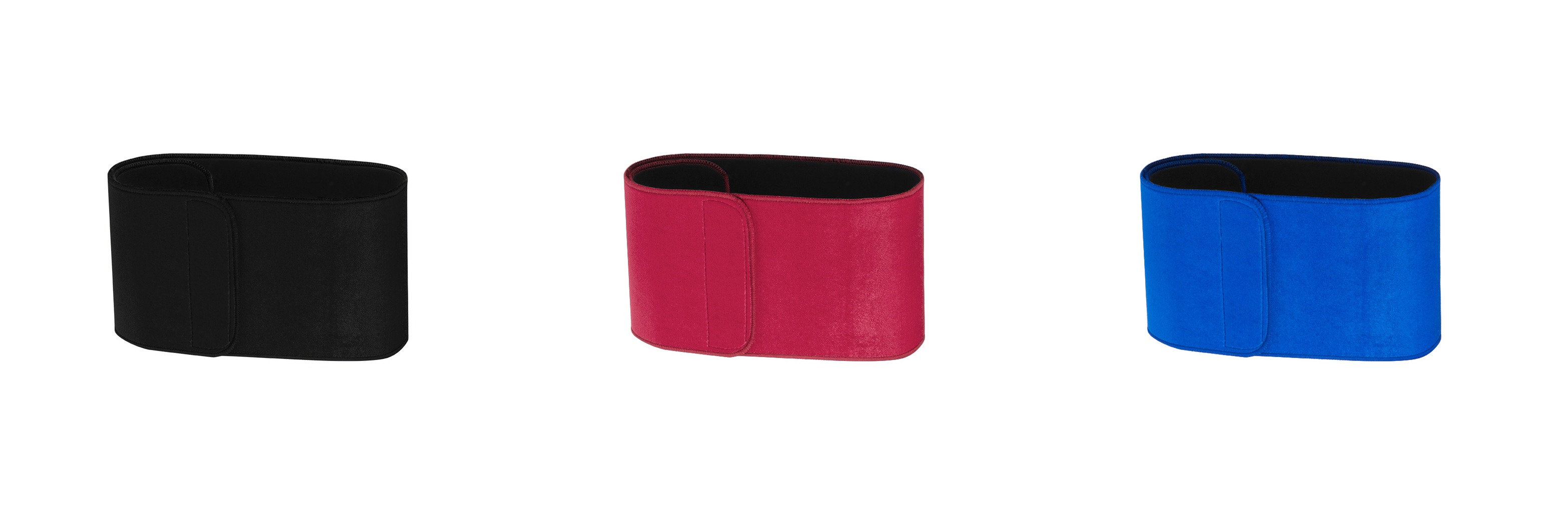 Ceinture Lombaire Visser NOIR