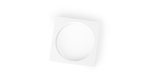 Pouch Kibal WHITE