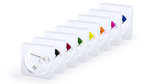 Pouch Kibal WHITE