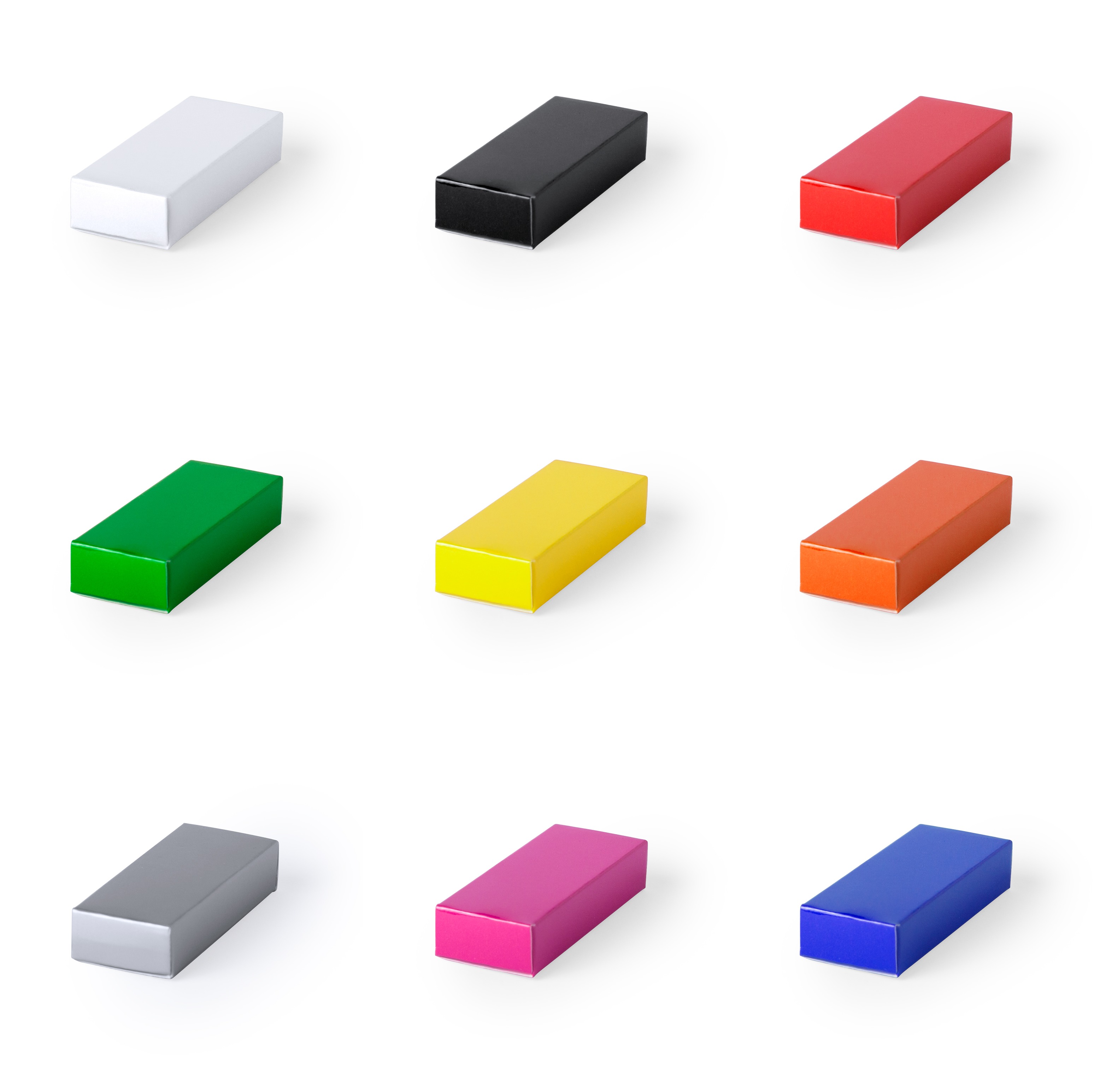 Gift Box Halmer WHITE