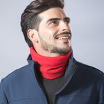 Colsjaal Meifar ZWART