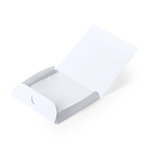 Fourre-Tout Liven BLANC