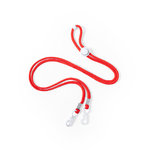 Lanyard Menfix BIANCO