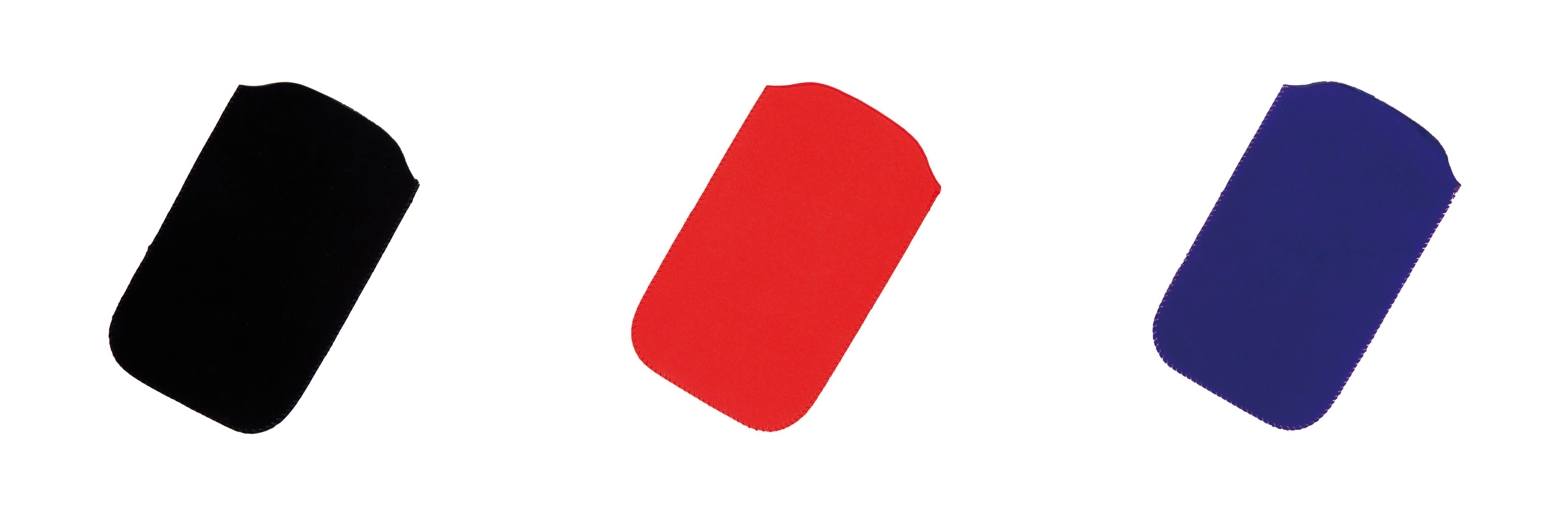 Funda Momo NEGRO