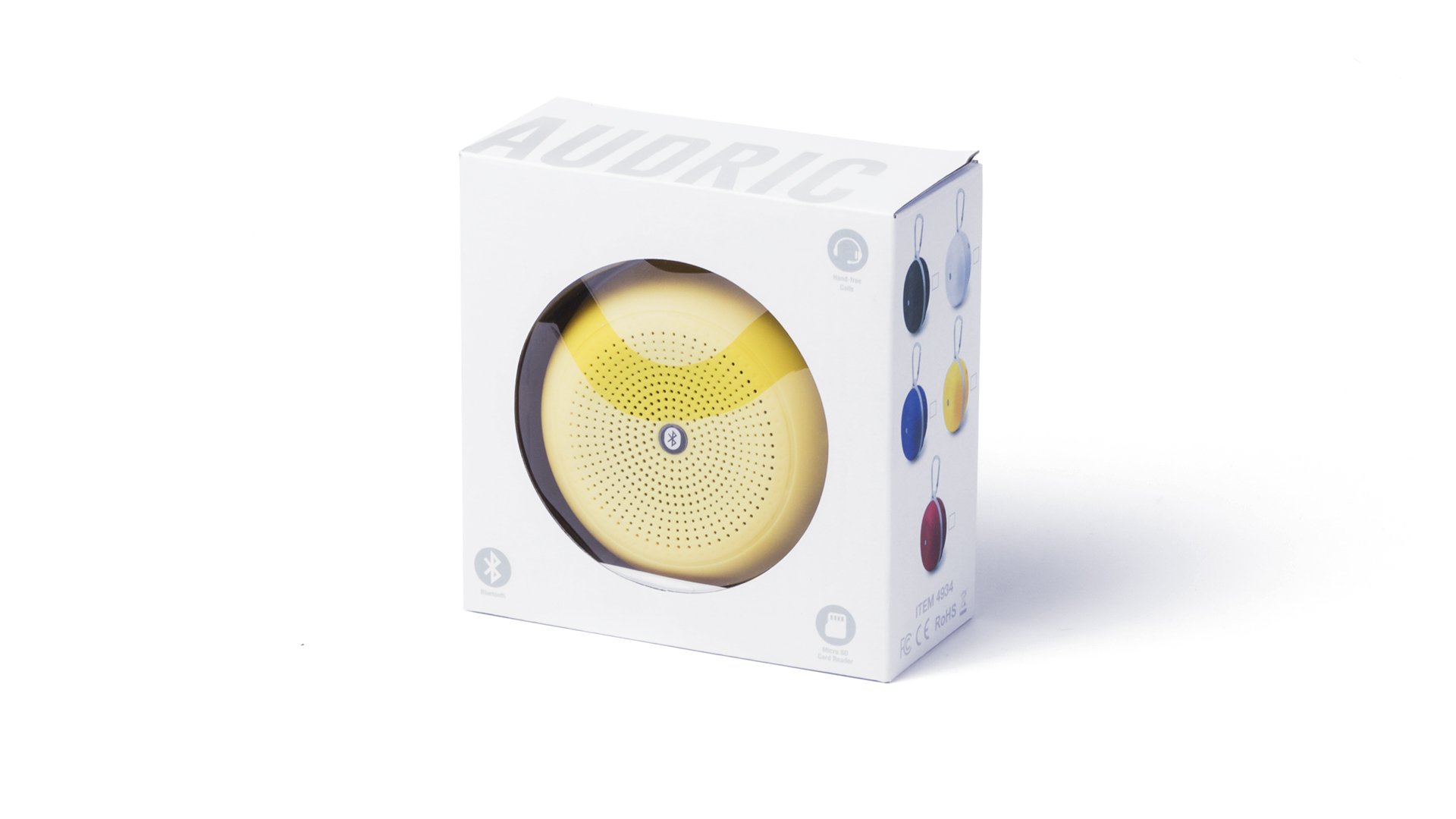  Makito ALTAVOZ AUDRICotro
