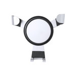 Soporte Seinox PLATEADO