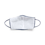 Masque Hygiénique Réutilisable Plexcom NOIR