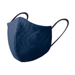 Masque Hygiénique Réutilisable Plexcom NOIR