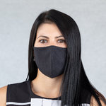 Reusable Hygienic Mask Liriax Medium WHITE