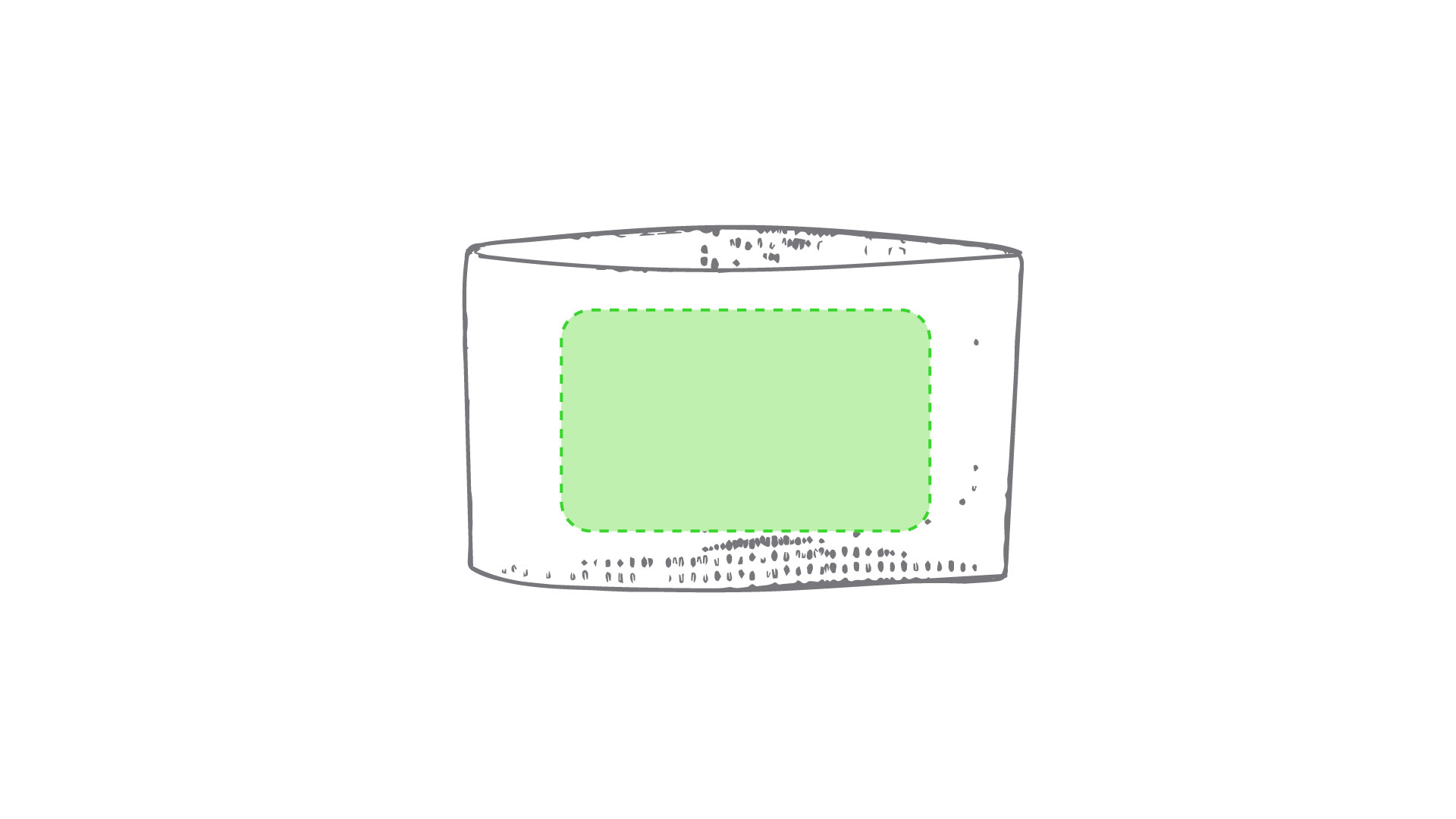 Servetten Ring Napkei