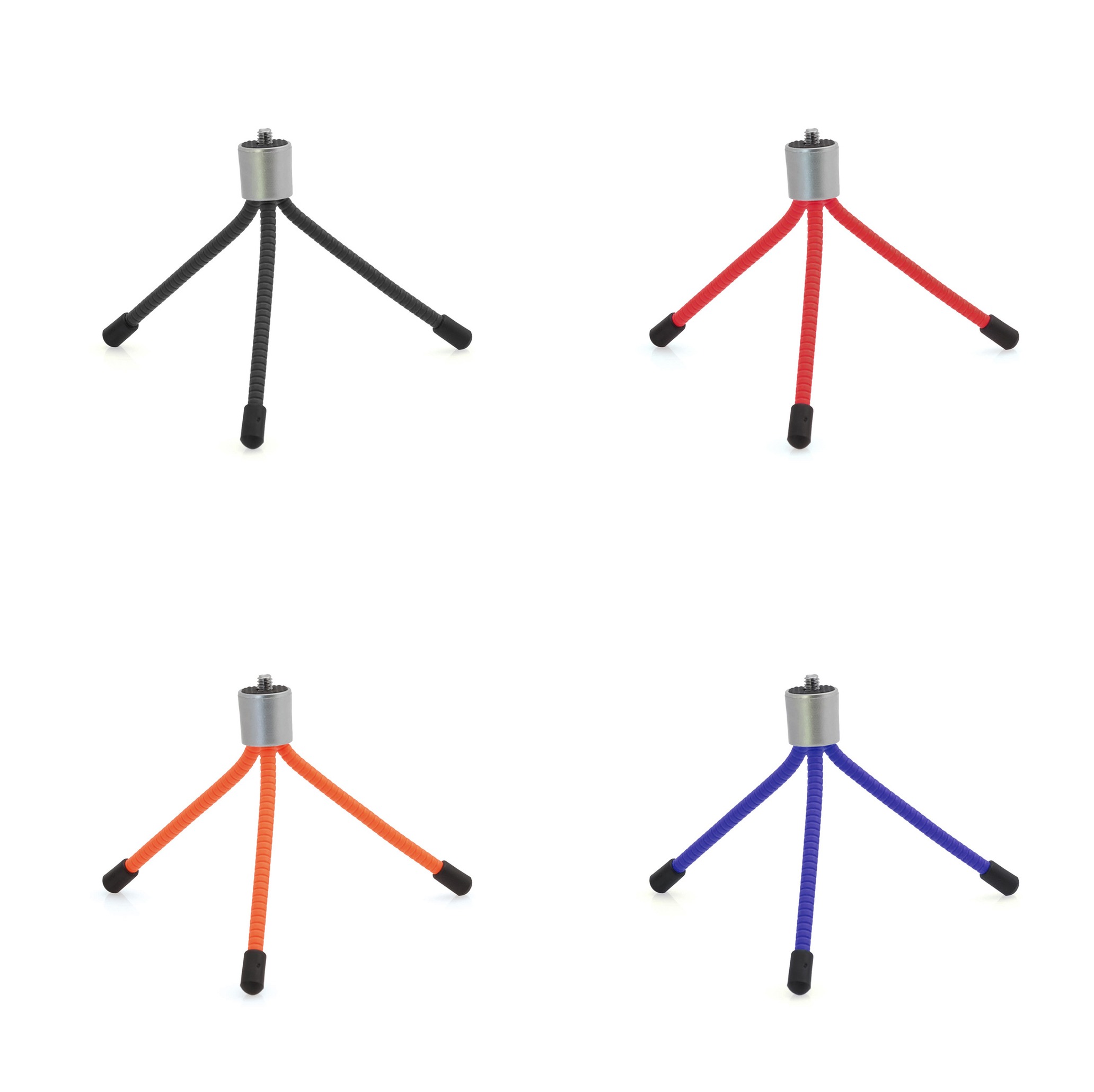 Universal Stativ Kyan SCHWARZ