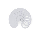 Caliper Miant WHITE