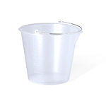 Cubo Medidor Manson SC