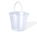 Cubo Medidor Manson SC