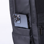 Backpack Ladian BLACK