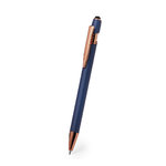 Touch-Screen Balpen Lixor ZWART