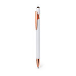 Touch-Screen Balpen Lixor ZWART