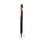 Touch-Screen Balpen Lixor ZWART