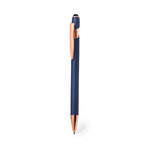 Touch-Screen Balpen Lixor ZWART