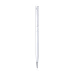 Pen Reist SILVER