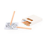 Set Semillas Elaris SC