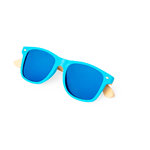 Sunglasses Ferguson WHITE