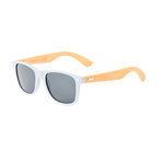 Sunglasses Ferguson WHITE