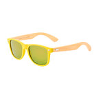 Sunglasses Ferguson WHITE
