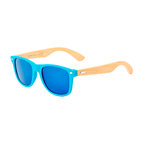 Sunglasses Ferguson WHITE