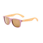 Sunglasses Ferguson WHITE