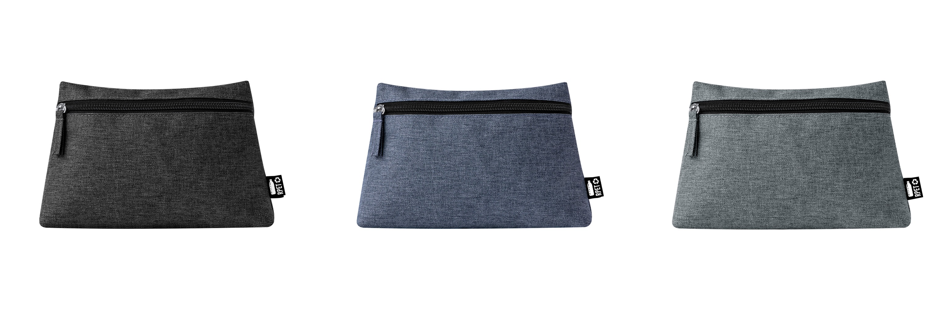 Kosmetik Tasche Osoben SCHWARZ