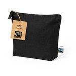 Neceser Yink Fairtrade NEGRO