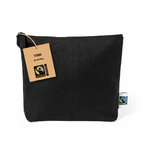 Neceser Yink Fairtrade NEGRO