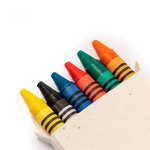 Set Colori Cera con Semi Fyser.