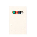 Set Colori Cera con Semi Fyser.