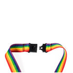 Lanyard Mapik RAINBOW