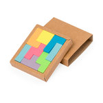 Porte Notes Kuaid NATURELLE