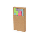 Porte Notes Kuaid NATURELLE