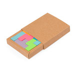 Porte Notes Kuaid NATURELLE