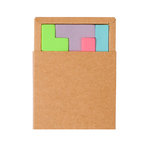 Porte Notes Kuaid NATURELLE
