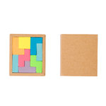 Porte Notes Kuaid NATURELLE