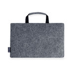 Document Bag Rickey GREY
