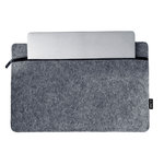 Document Bag Rickey GREY