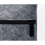 Document Bag Rickey GREY