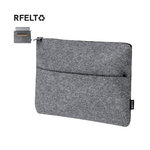 Custodia PC Portatile Ginax GRIGIO