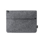 Custodia PC Portatile Ginax GRIGIO