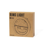 Ring Light Traxo NATURAL