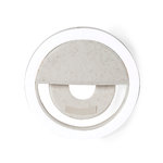 Ring Light Traxo NATURAL